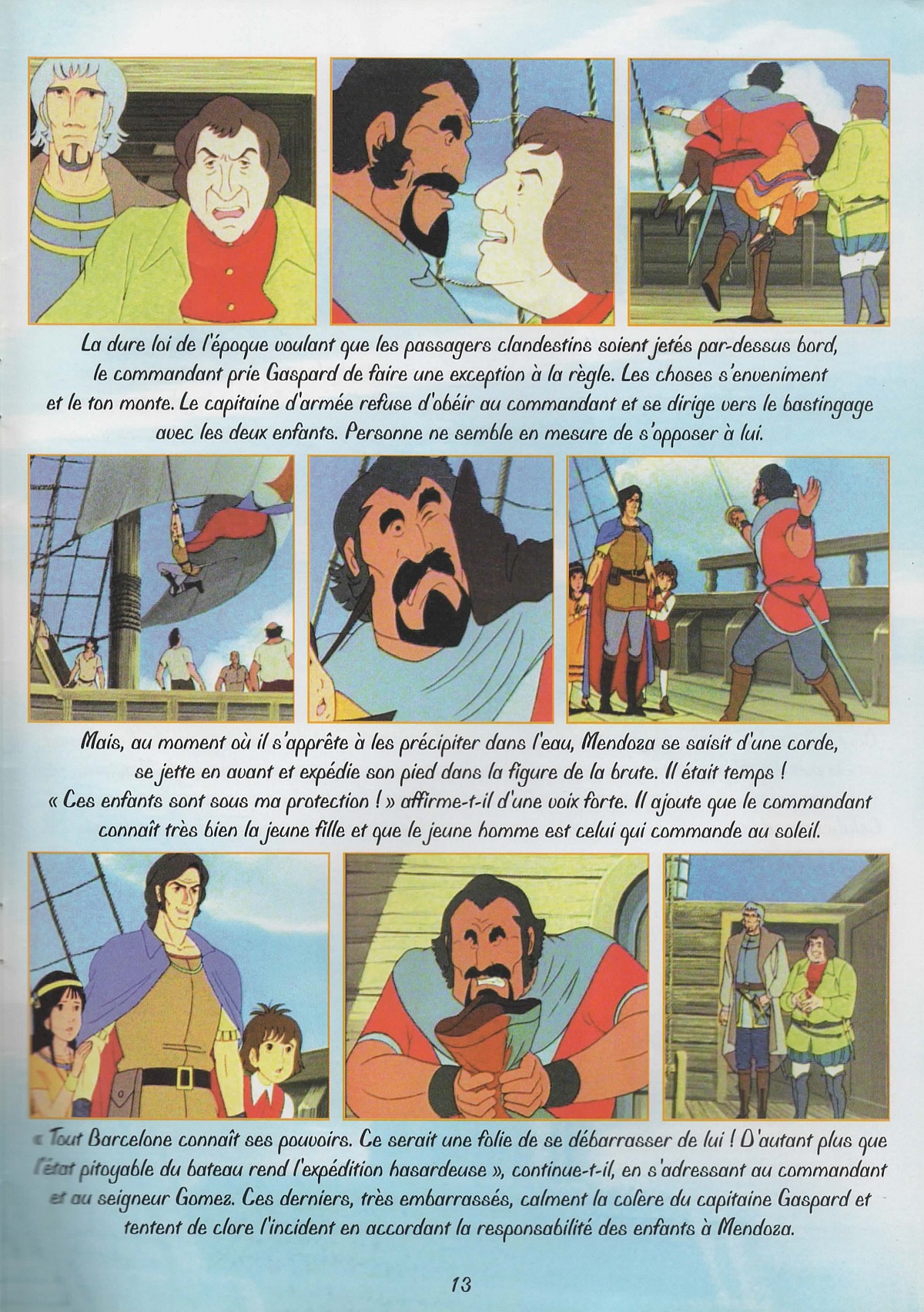 Magazine Kid Movie - 15/20