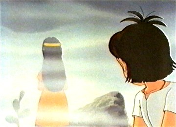 Les 3 enfants - 10/30