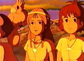 Les 3 enfants - 13/30