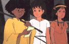 Les 3 enfants - 30/30