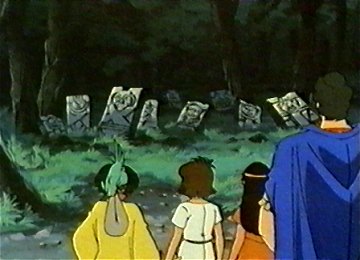 Les 6 héros - 2/8