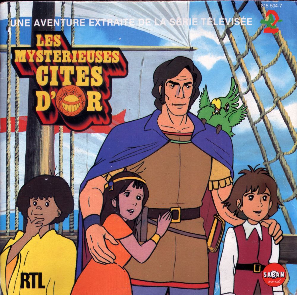 Le livre-disque - 1/13