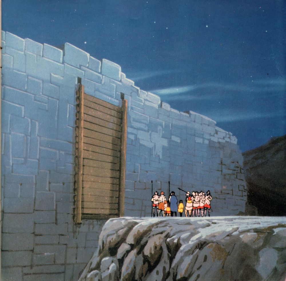 Le livre-disque - 4/13