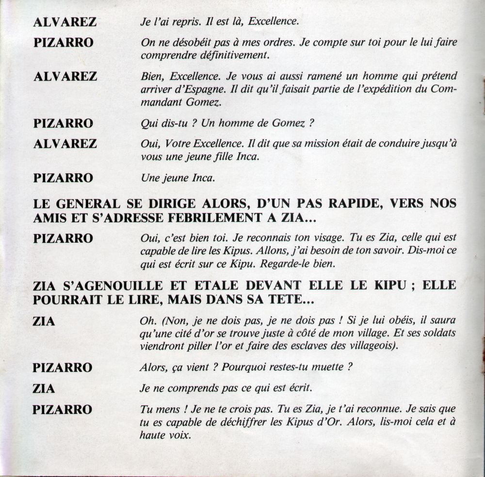 Le livre-disque - 5/13