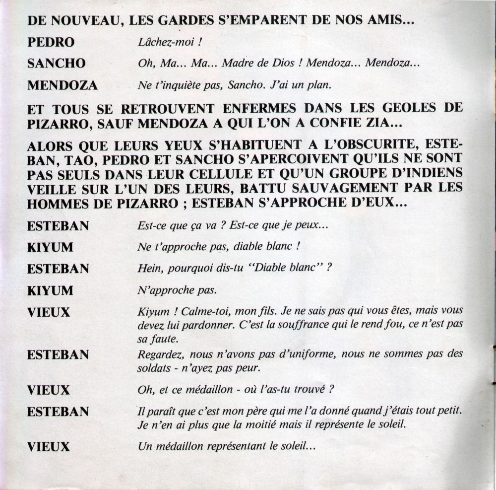 Le livre-disque - 7/13