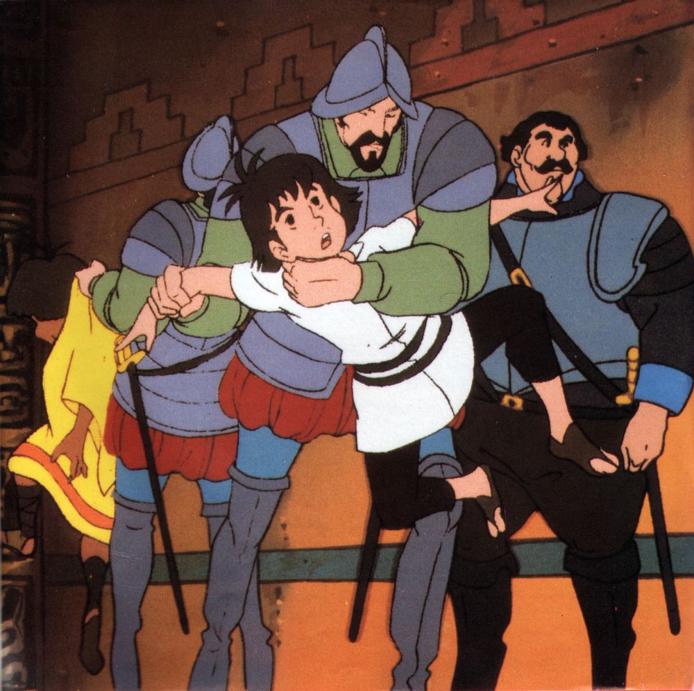 Le livre-disque - 8/13