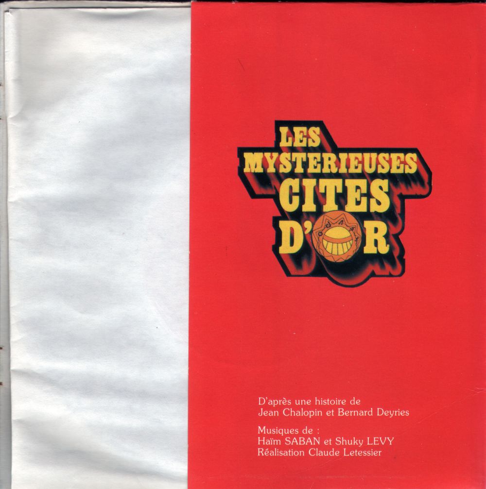 Le livre-disque - 10/13