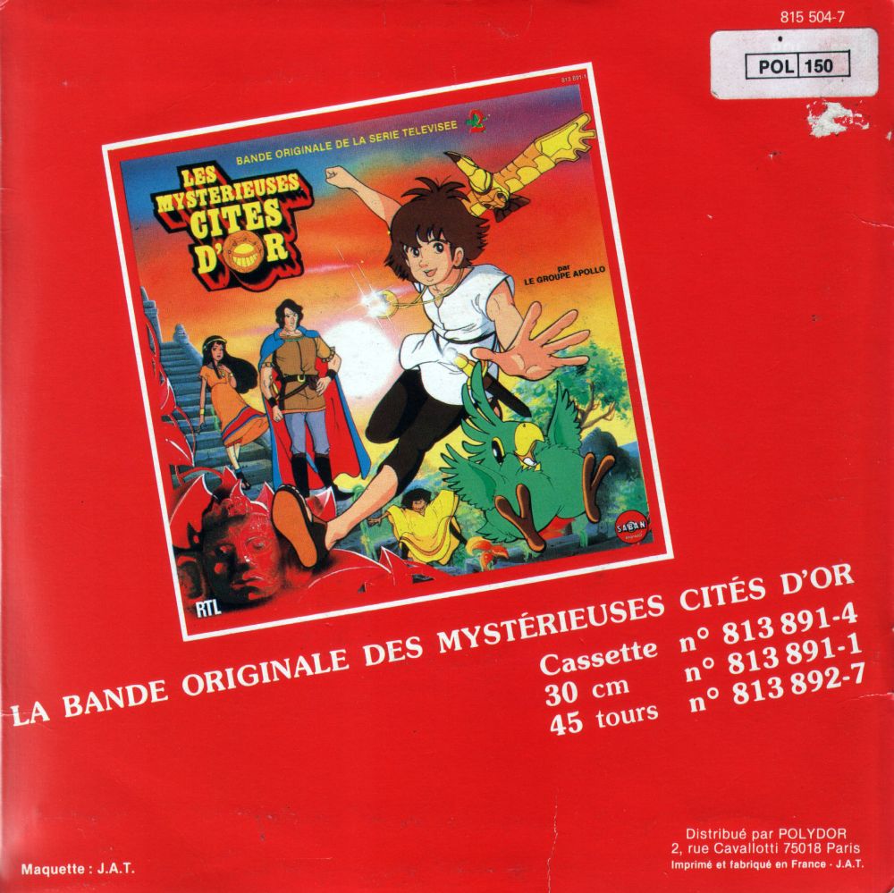 Le livre-disque - 11/13