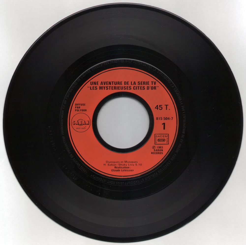 Le livre-disque - 12/13