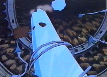 Les Olmèques - 3/32