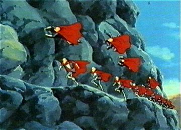 Les Olmèques - 4/32