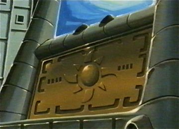 Les Olmèques - 19/32