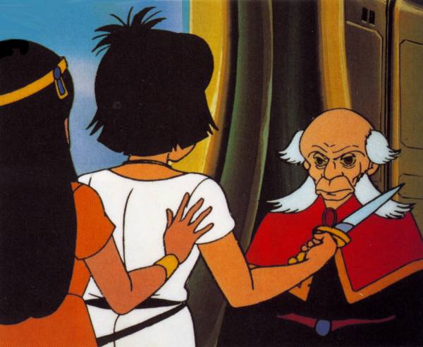 Les Olmèques - 21/32