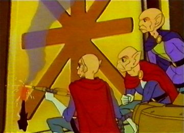 Les Olmèques - 23/32