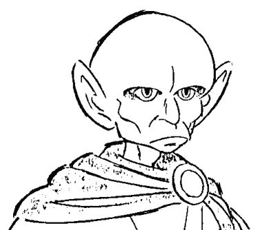 Les Olmèques - 24/32