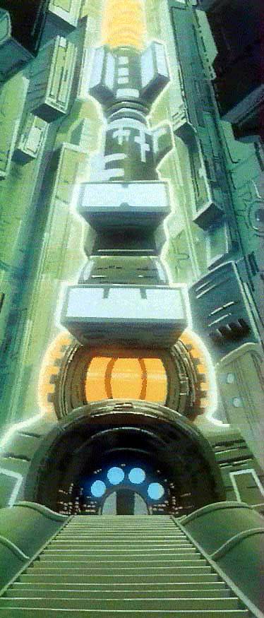 Les Olmèques - 25/32