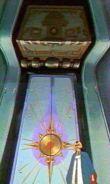 Les Olmèques - 28/32