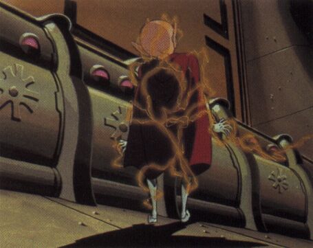 Les Olmèques - 31/32