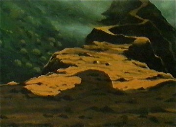 Les paysages - 10/31