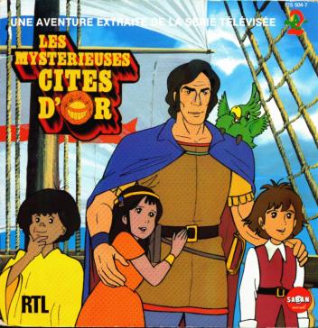 Les CD, disques et K7 - 12/18