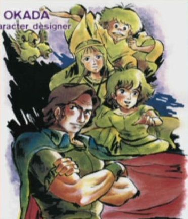 Les prototypes - 3/19