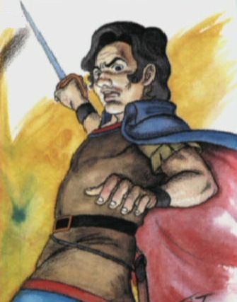 Les prototypes - 8/19