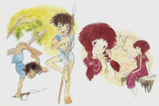 Les prototypes - 11/19