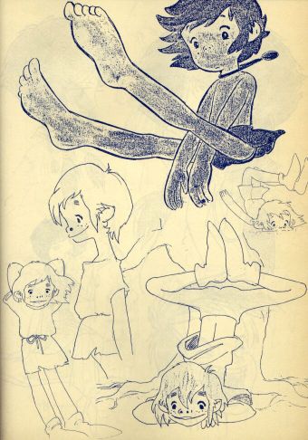 Les prototypes - 13/19