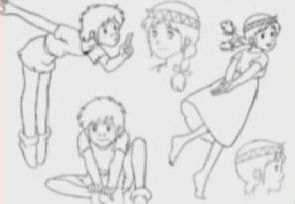 Les prototypes - 15/19