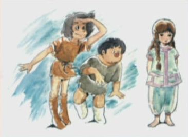 Les prototypes - 19/19