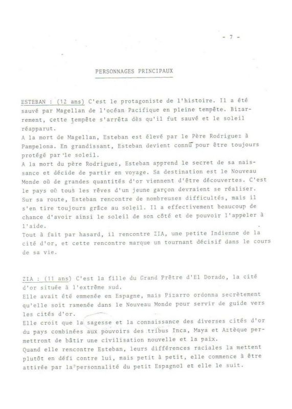 Script original - 7/27