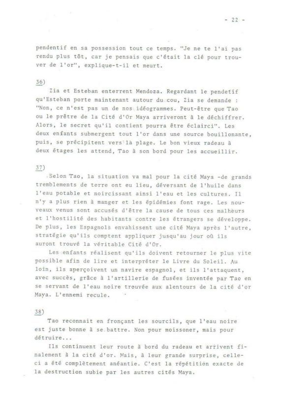 Script original - 26/27