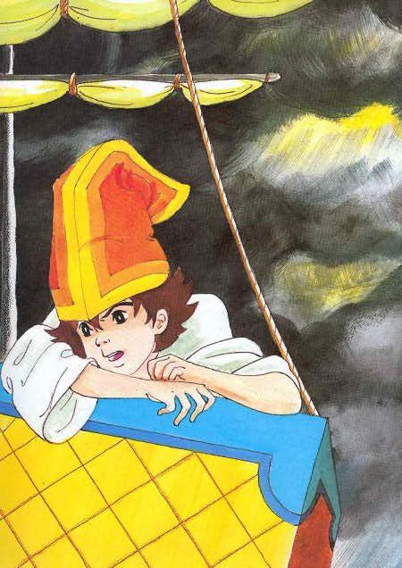 La BD : Le Secret d'Esteban - 11/131