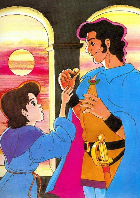 La BD : Le Secret d'Esteban - 15/131