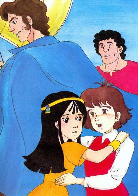 La BD : Le Secret d'Esteban - 19/131