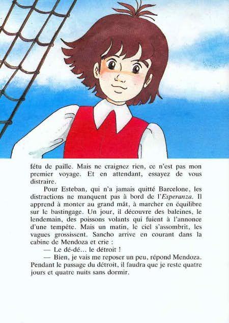La BD : Le Secret d'Esteban - 26/131