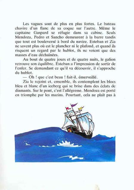 La BD : Le Secret d'Esteban - 27/131