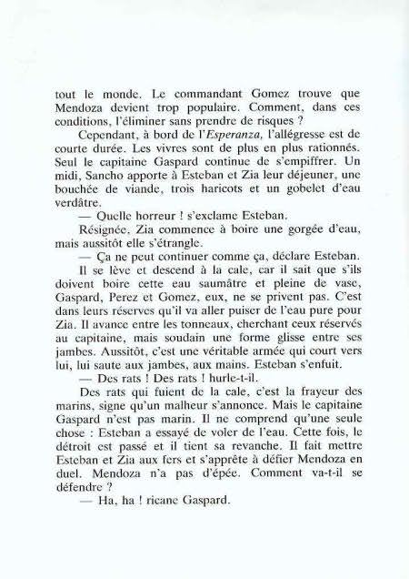 La BD : Le Secret d'Esteban - 28/131