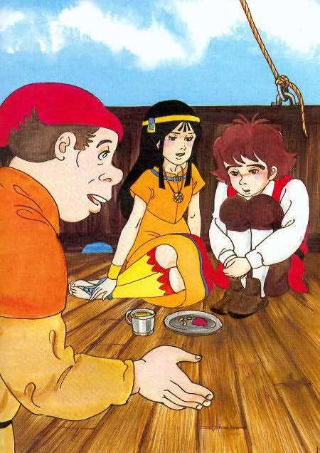 La BD : Le Secret d'Esteban - 29/131