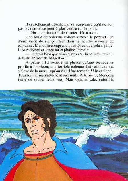 La BD : Le Secret d'Esteban - 30/131