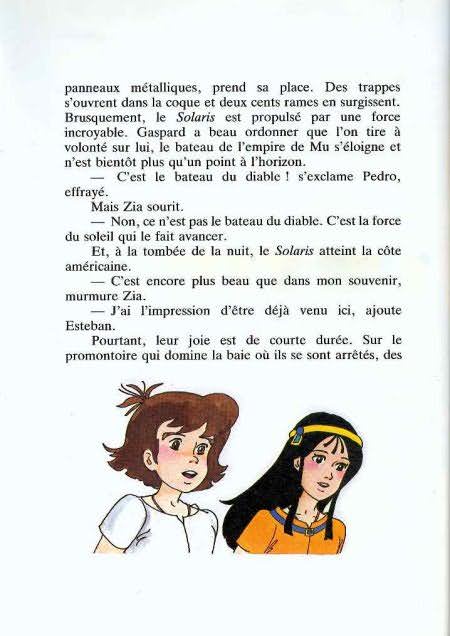 La BD : Le Secret d'Esteban - 44/131