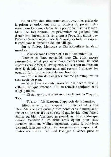 La BD : Le Secret d'Esteban - 52/131