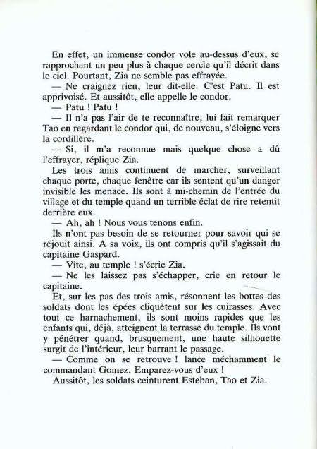 La BD : Le Secret d'Esteban - 70/131