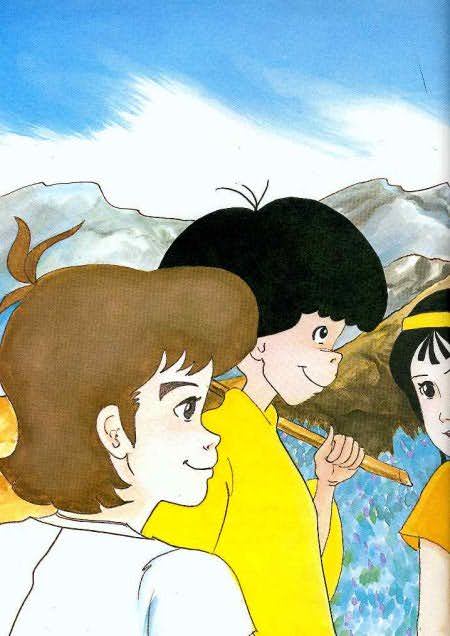 La BD : Le Secret d'Esteban - 82/131