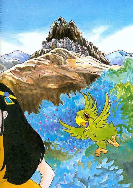 La BD : Le Secret d'Esteban - 83/131