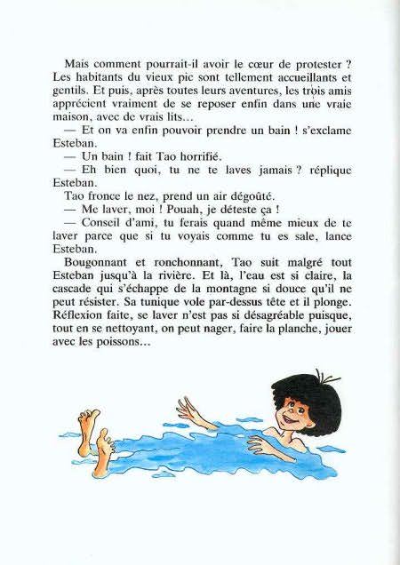 La BD : Le Secret d'Esteban - 84/131