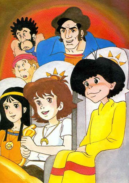 La BD : Le Secret d'Esteban - 107/131