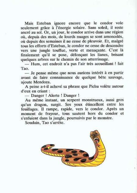 La BD : Le Secret d'Esteban - 108/131