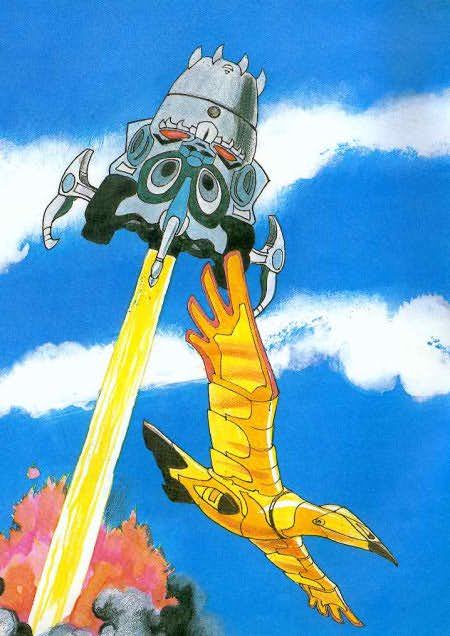 La BD : Le Secret d'Esteban - 127/131