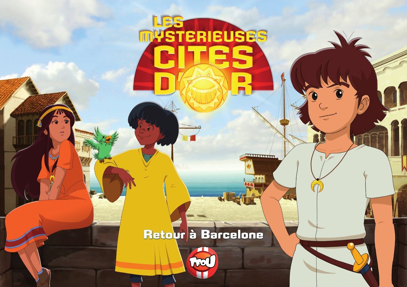 Dossier de presse de TF1 - 1/21
